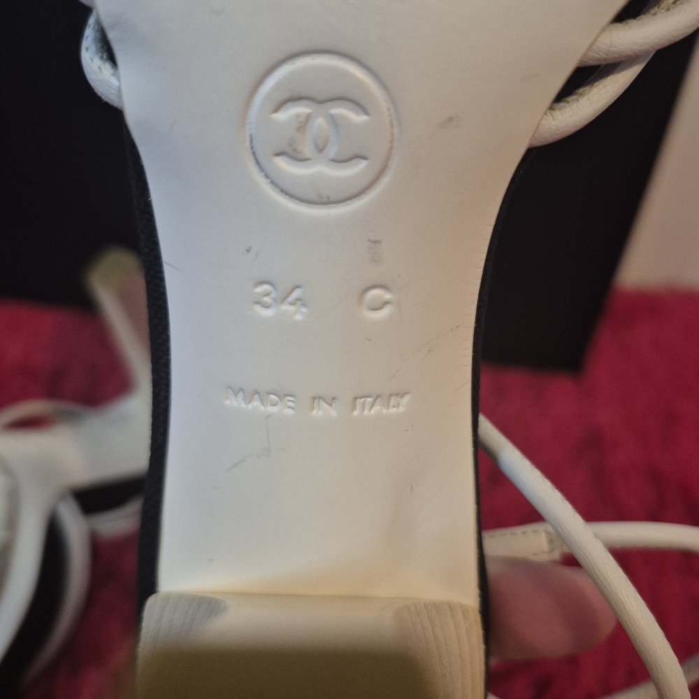 Chanel PUMPS - Picture 9 of 9